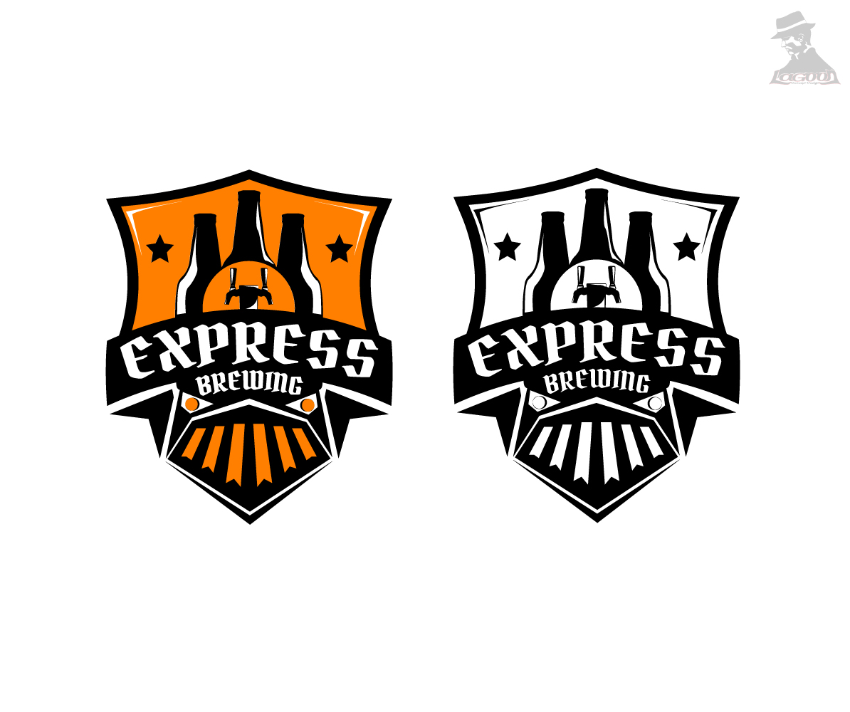 Graphic Design by ART DEPOT for Express Brewing | Design #3736564