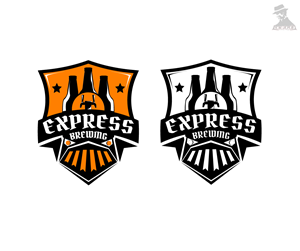 Grafik-Design von ART DEPOT für Express Brewing | Design: #3736564