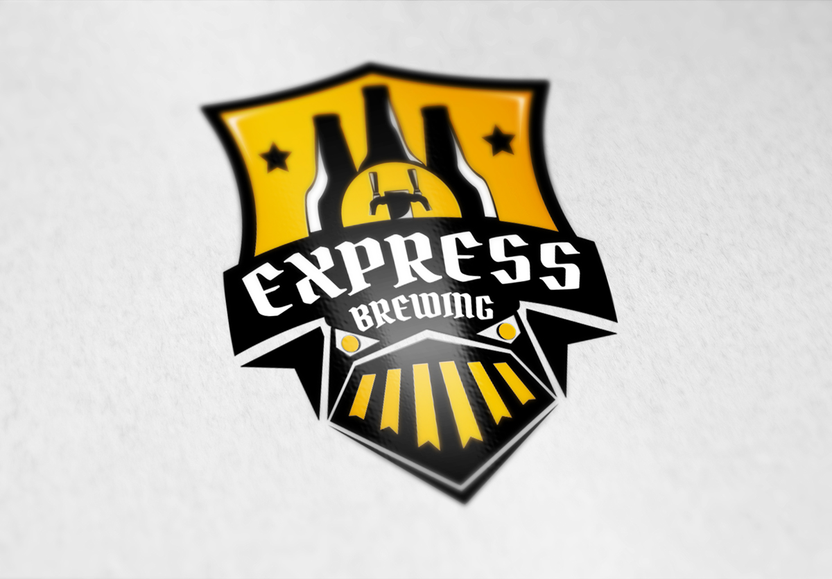 Graphic Design by ART DEPOT for Express Brewing | Design #3736652