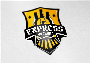 Grafik-Design von ART DEPOT für Express Brewing | Design: #3736652