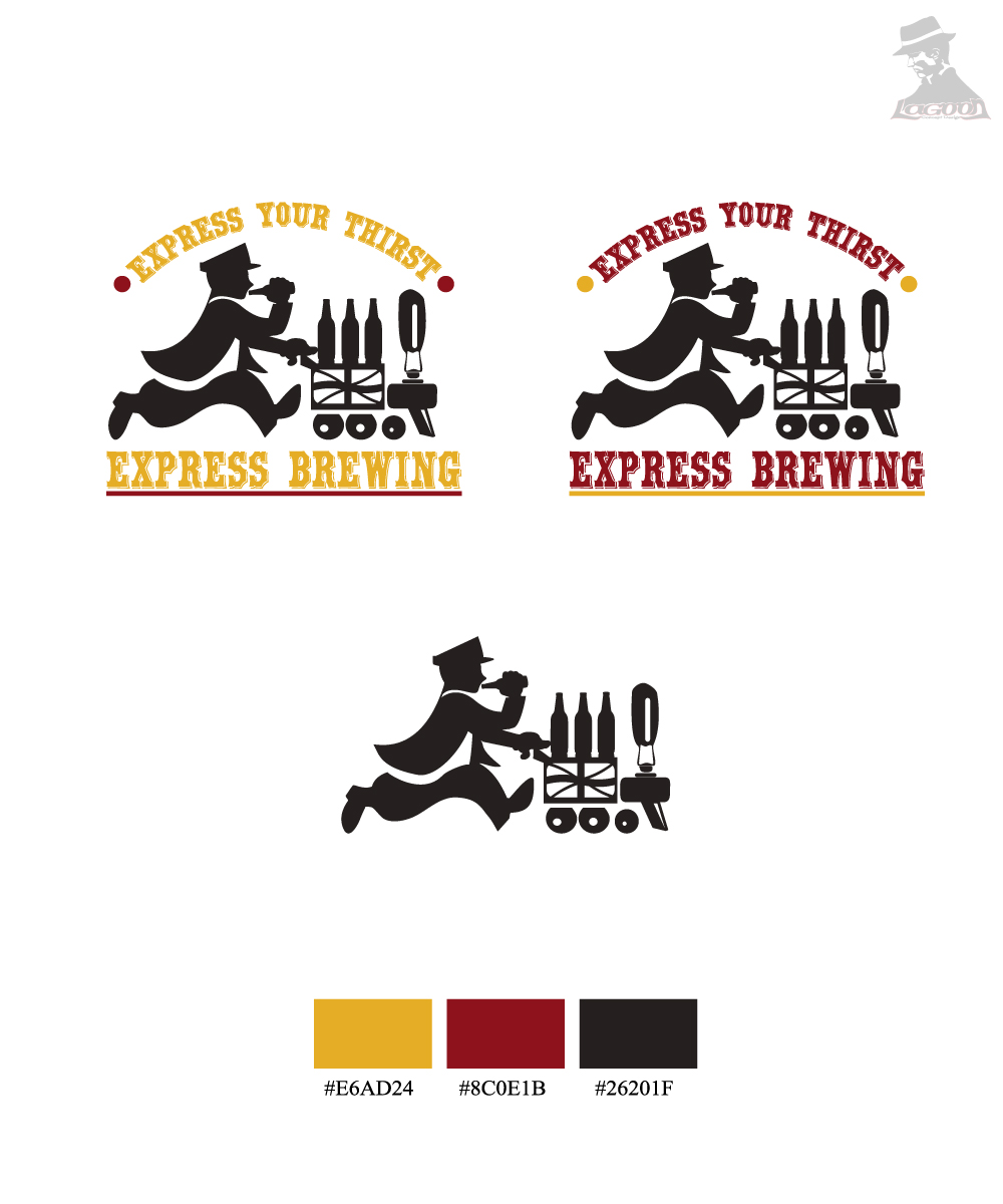 Graphic Design by ART DEPOT for Express Brewing | Design #3802411