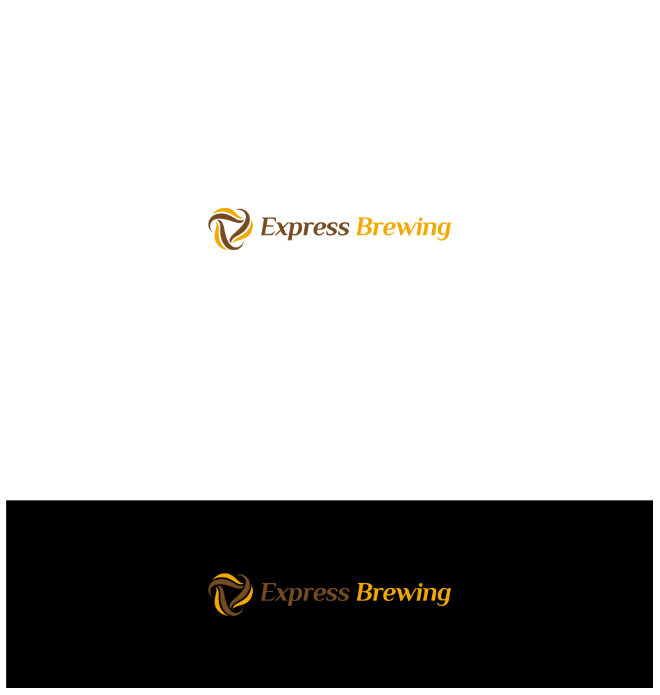 Graphic Design by damakyjr for Express Brewing | Design #3726522
