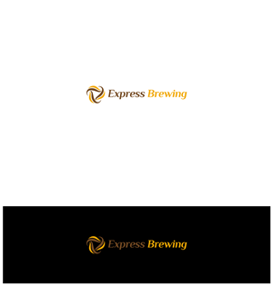 Grafik-Design von damakyjr für Express Brewing | Design: #3726522