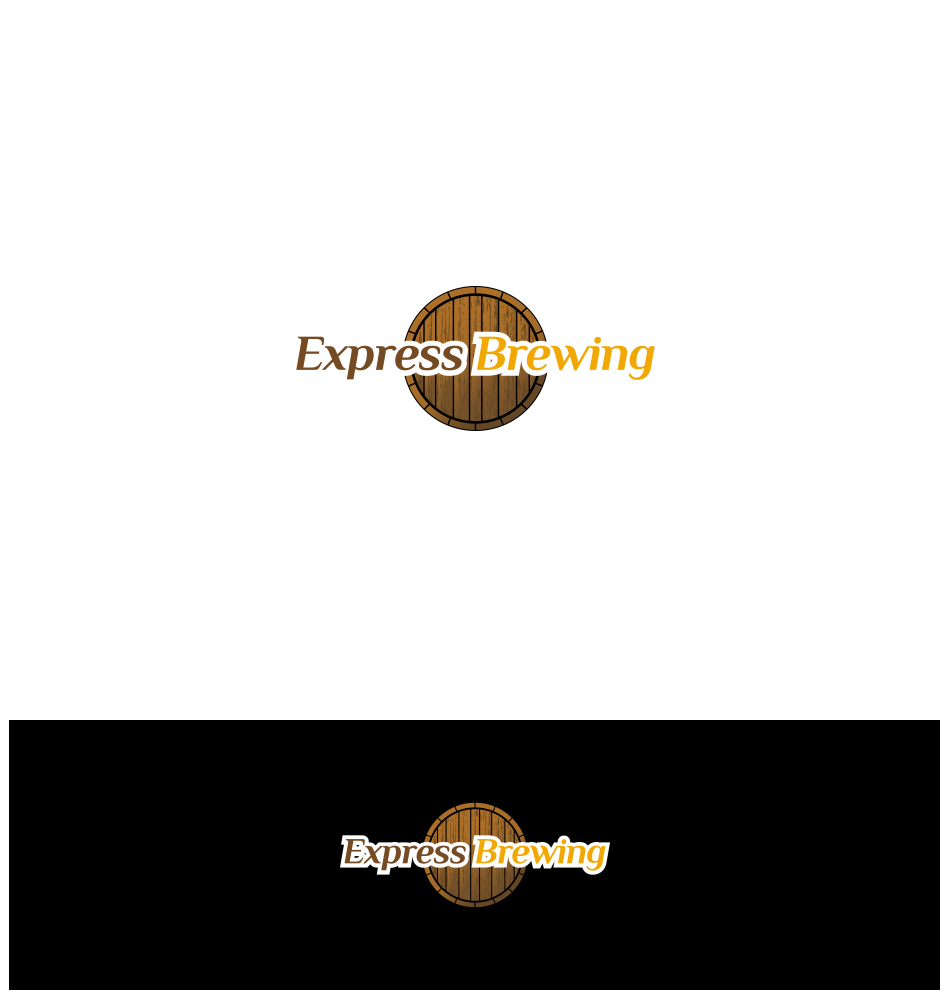 Graphic Design by damakyjr for Express Brewing | Design #3726549