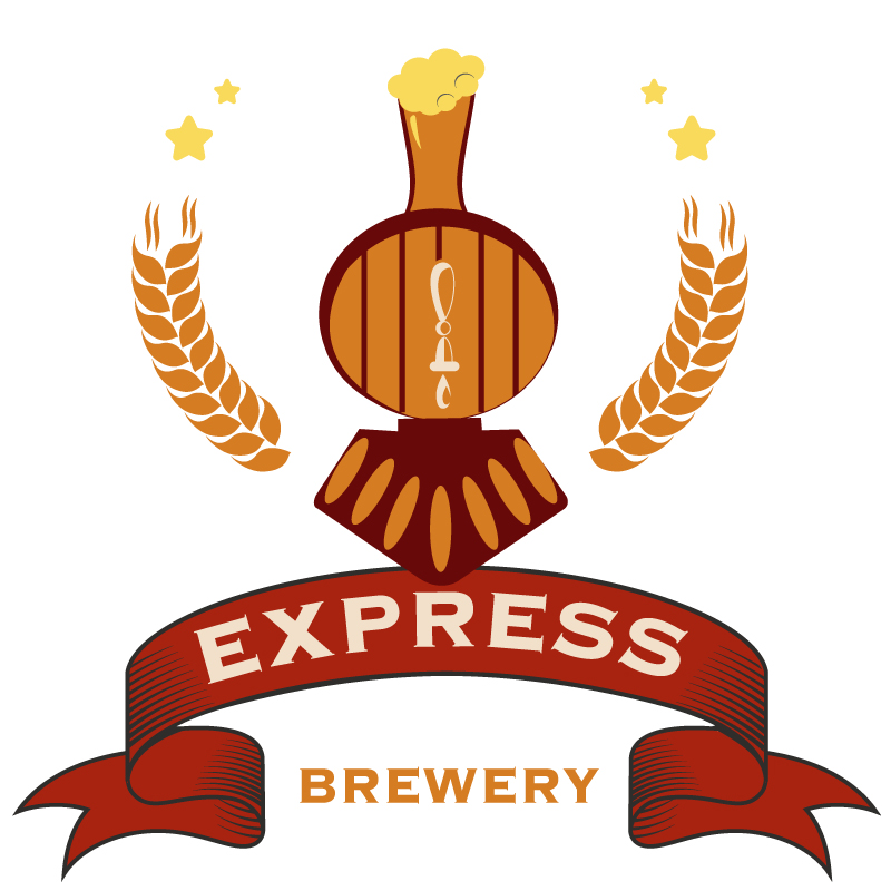 Graphic Design by eayeri for Express Brewing | Design #3768906