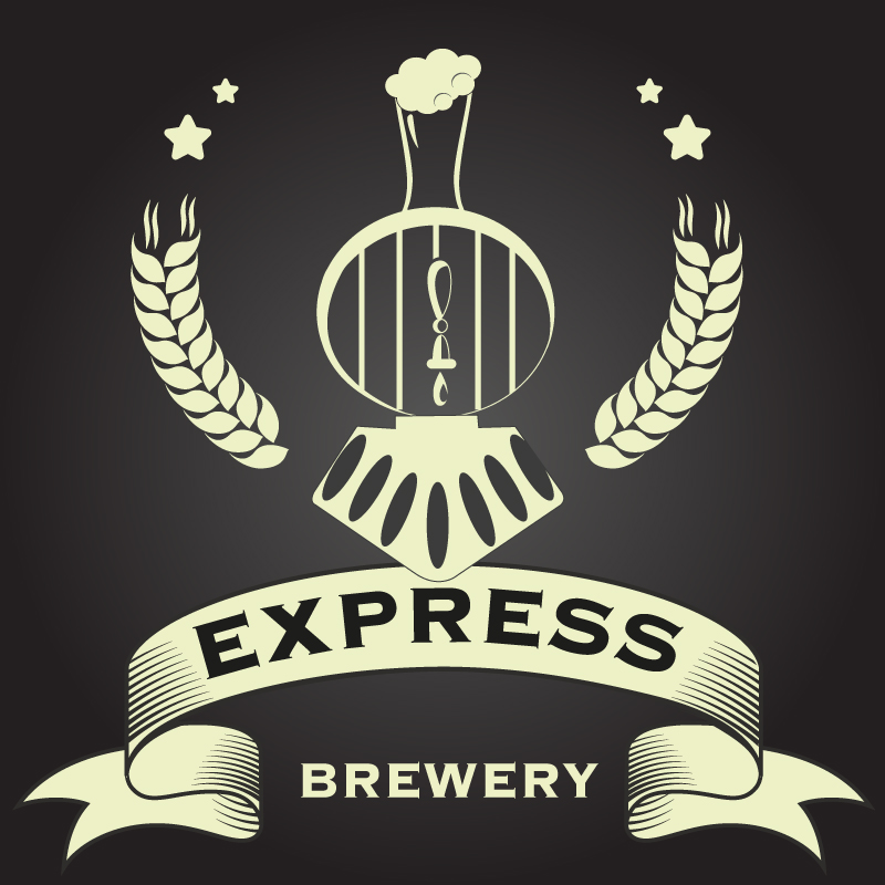 Graphic Design by eayeri for Express Brewing | Design #3768909