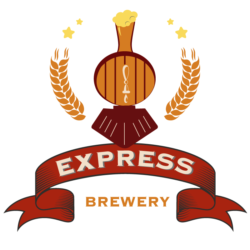 Graphic Design by eayeri for Express Brewing | Design #3768911