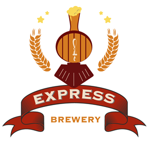 Graphic Design by eayeri for Express Brewing | Design: #3768911