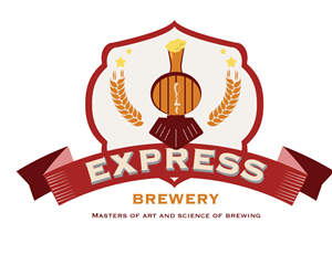 Graphic Design by eayeri for Express Brewing | Design: #3768913