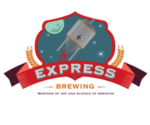 Graphic Design by eayeri for Express Brewing | Design #3780883