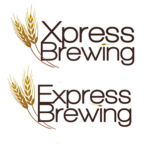 Graphic Design by David Winwood for Express Brewing | Design #3728882