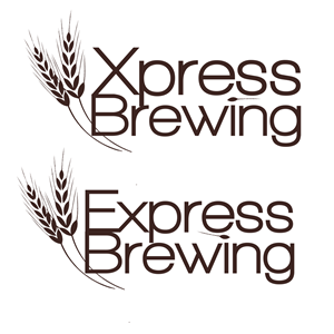 Graphic Design by David Winwood for Express Brewing | Design: #3728896