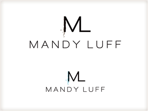 Logo Design by LadyKrab for this project | Design: #966386