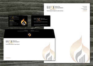 Stationery Design by Ucal