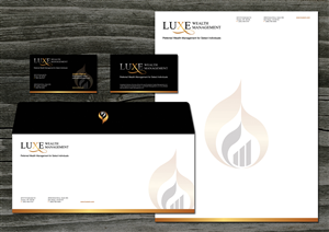 Schreibwaren-Design von Ucal für dieses Projekt | Design: #971854