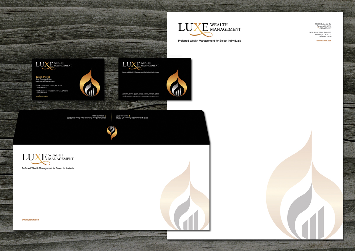 Design de Papeterie par Ucal pour ce projet | Design #973966