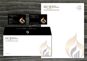 Schreibwaren-Design von Ucal für dieses Projekt | Design: #973966