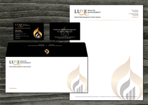 Schreibwaren-Design von Ucal für dieses Projekt | Design: #975950
