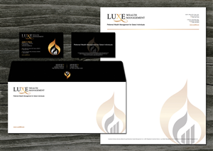 Stationery Design by Ucal