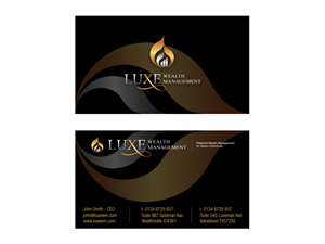Stationery Design by bluejet for this project | Design #969476