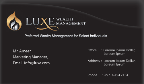 Design de Papeterie par pb pour ce projet | Design #967619