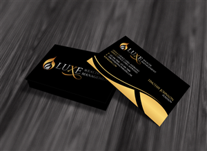 Stationery Design by diRtY.EMM for this project | Design: #964999