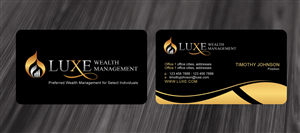 Stationery Design by diRtY.EMM for this project | Design: #965053