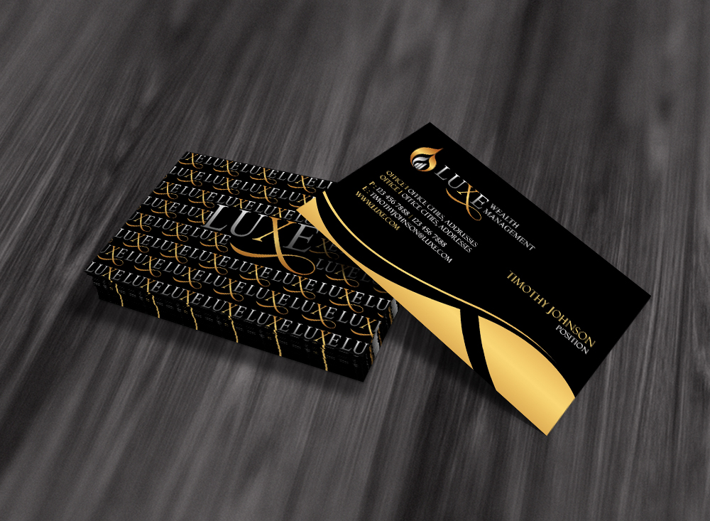 Design de Papeterie par diRtY.EMM pour ce projet | Design #965067