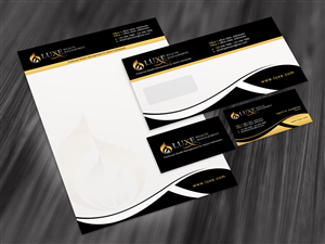 Stationery Design by diRtY.EMM for this project | Design: #965158