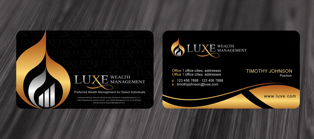 Stationery Design by diRtY.EMM for this project | Design #966687
