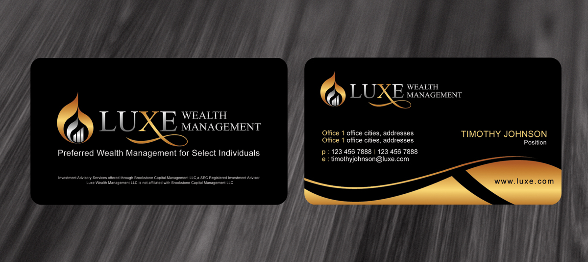 Stationery Design by diRtY.EMM for this project | Design #966690