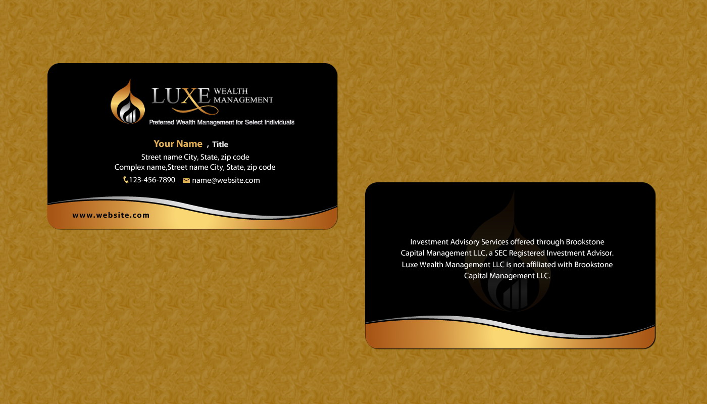 Schreibwaren-Design von Sbss für dieses Projekt | Design #967704