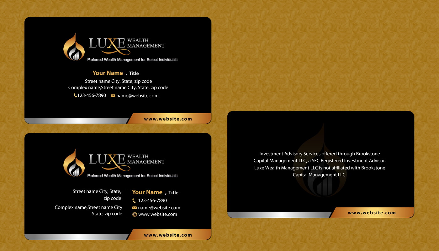 Schreibwaren-Design von Sbss für dieses Projekt | Design #967708