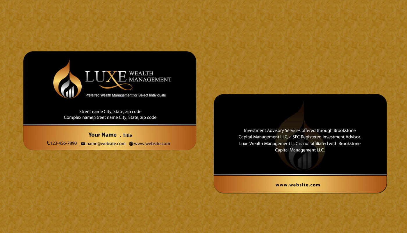 Schreibwaren-Design von Sbss für dieses Projekt | Design #967739