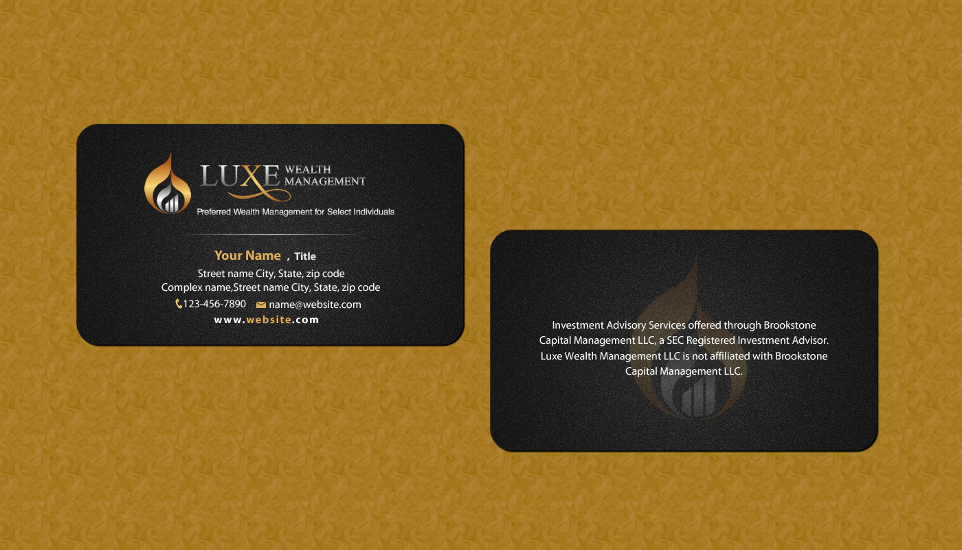 Schreibwaren-Design von Sbss für dieses Projekt | Design #967740