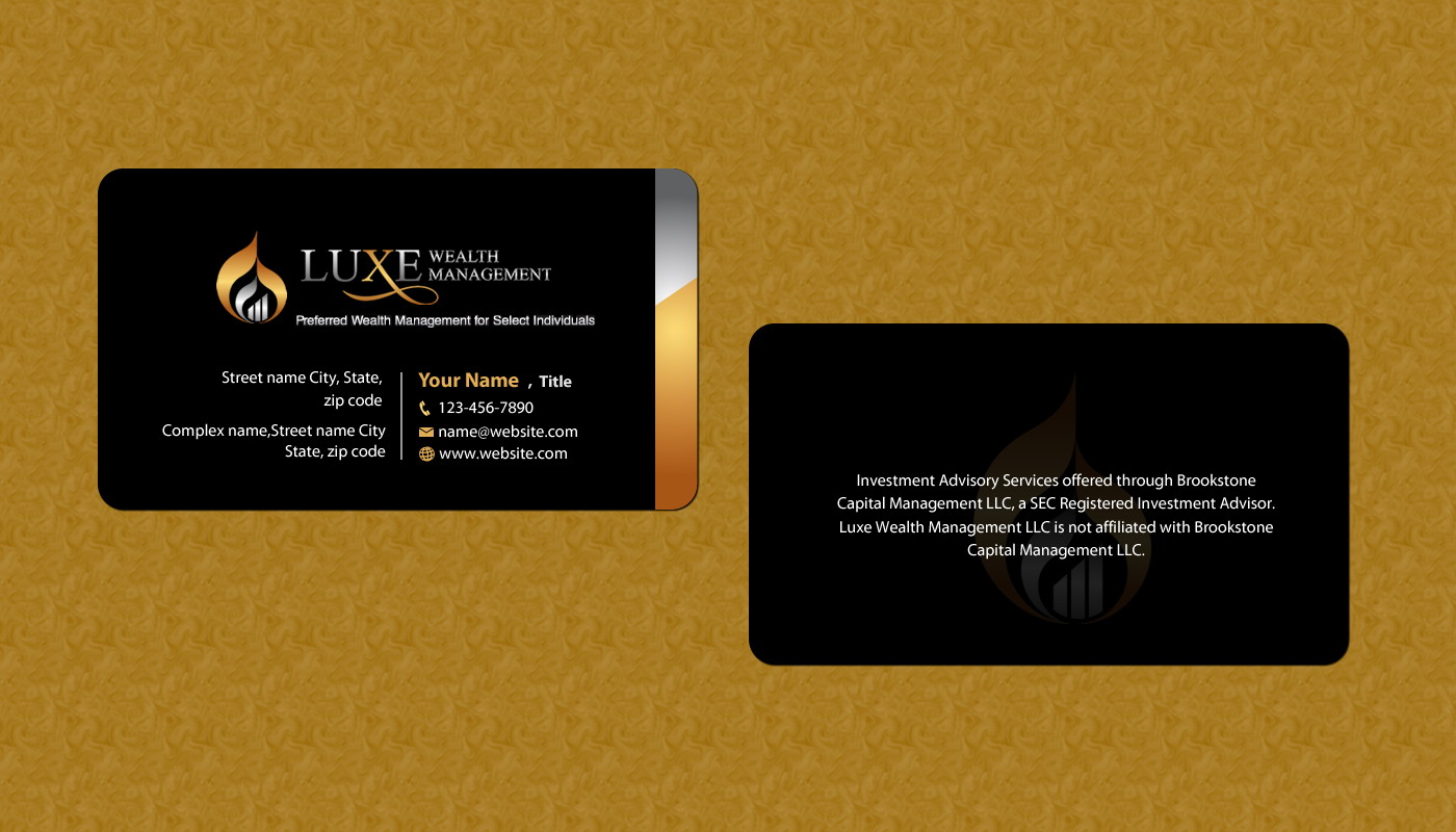 Schreibwaren-Design von Sbss für dieses Projekt | Design #967741