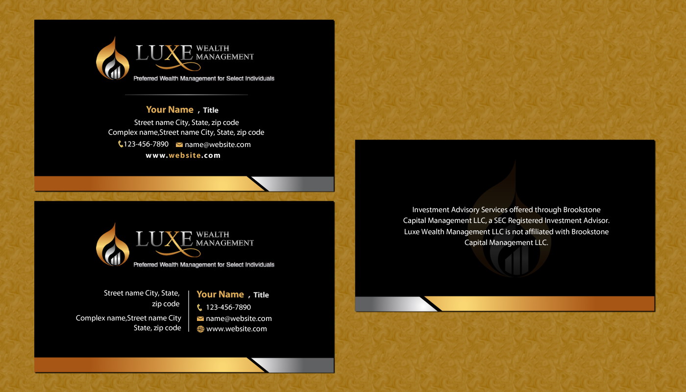 Schreibwaren-Design von Sbss für dieses Projekt | Design #967742