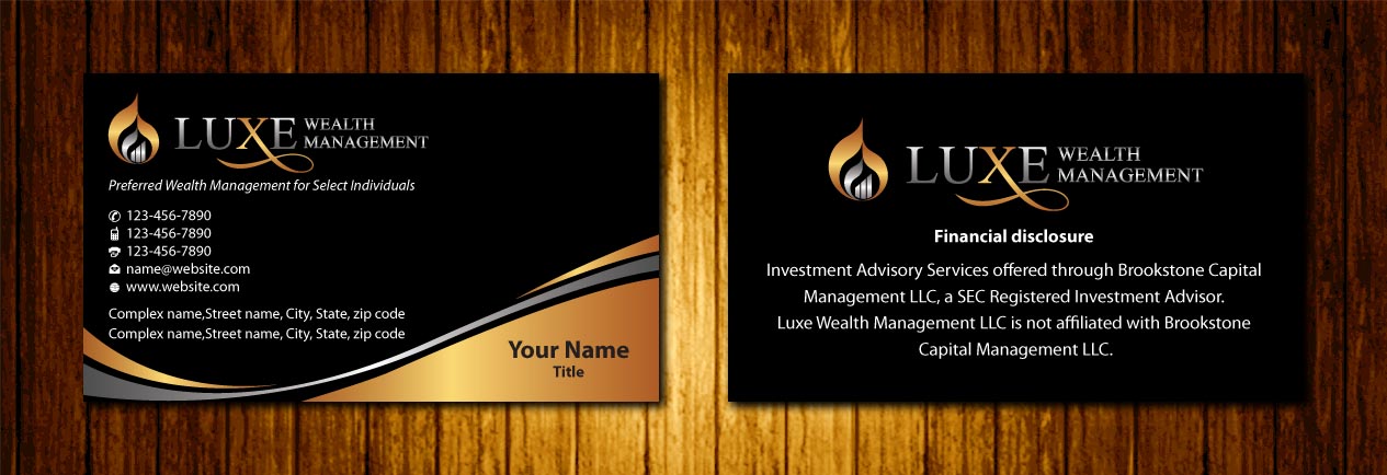 Schreibwaren-Design von Sbss für dieses Projekt | Design #967756