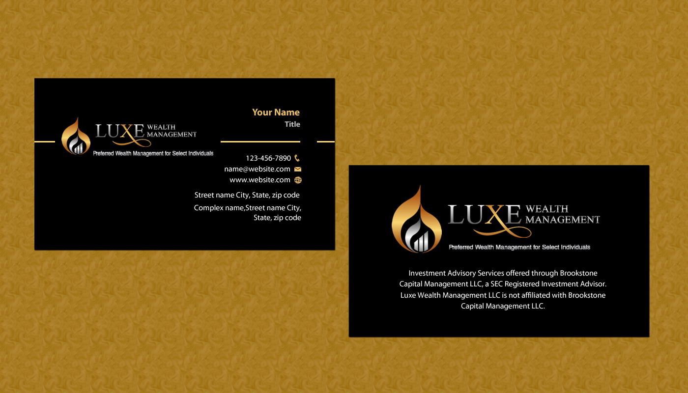 Schreibwaren-Design von Sbss für dieses Projekt | Design #967772