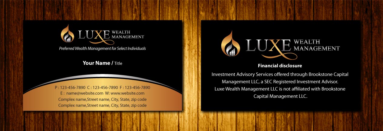 Schreibwaren-Design von Sbss für dieses Projekt | Design #967941