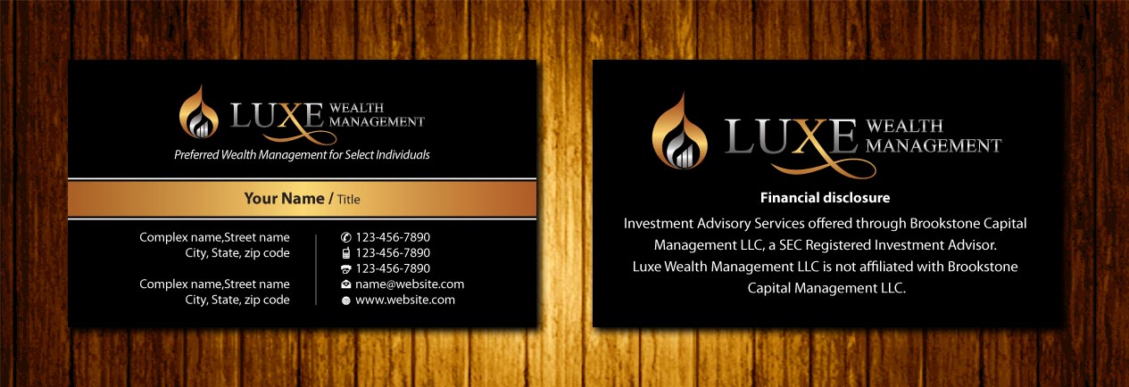 Schreibwaren-Design von Sbss für dieses Projekt | Design #967955