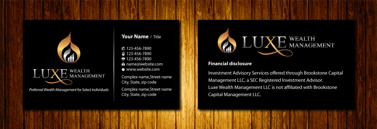 Design de Papeterie par Sbss pour ce projet | Design #967959