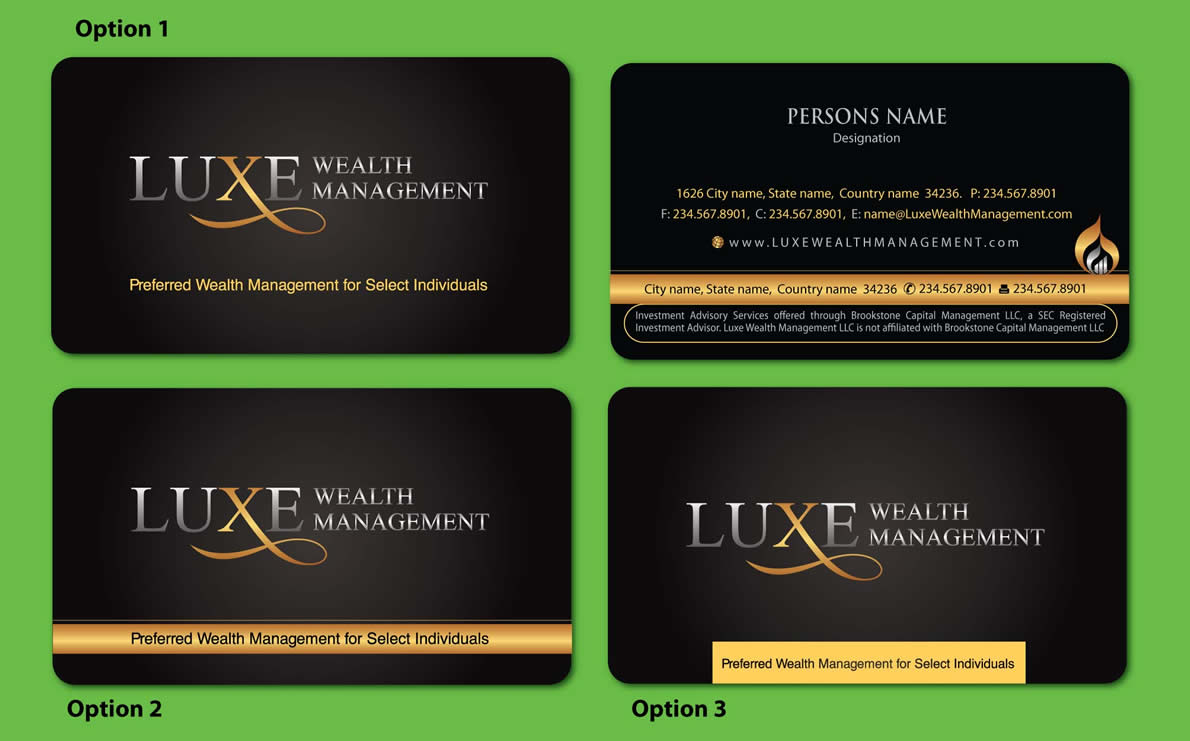 Schreibwaren-Design von Sbss für dieses Projekt | Design #967965