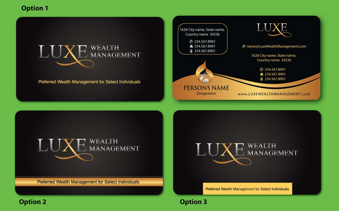 Stationery Design by Sbss for this project | Design #967970