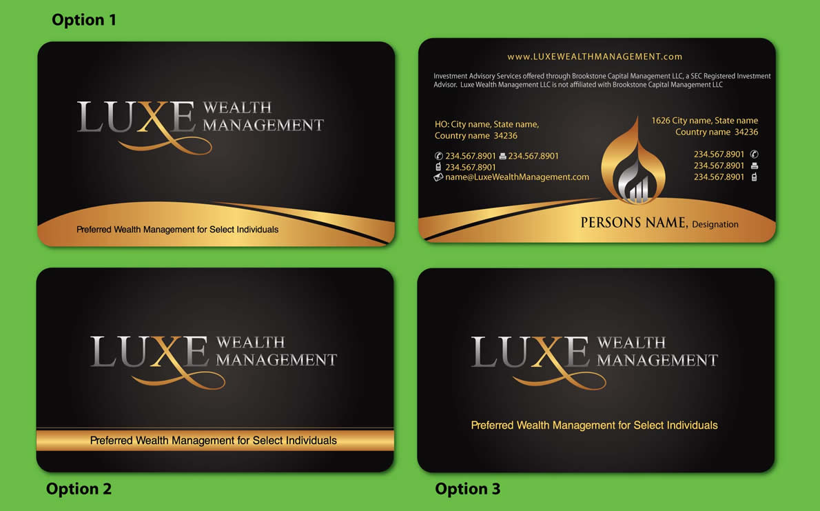 Stationery Design by Sbss for this project | Design #968030