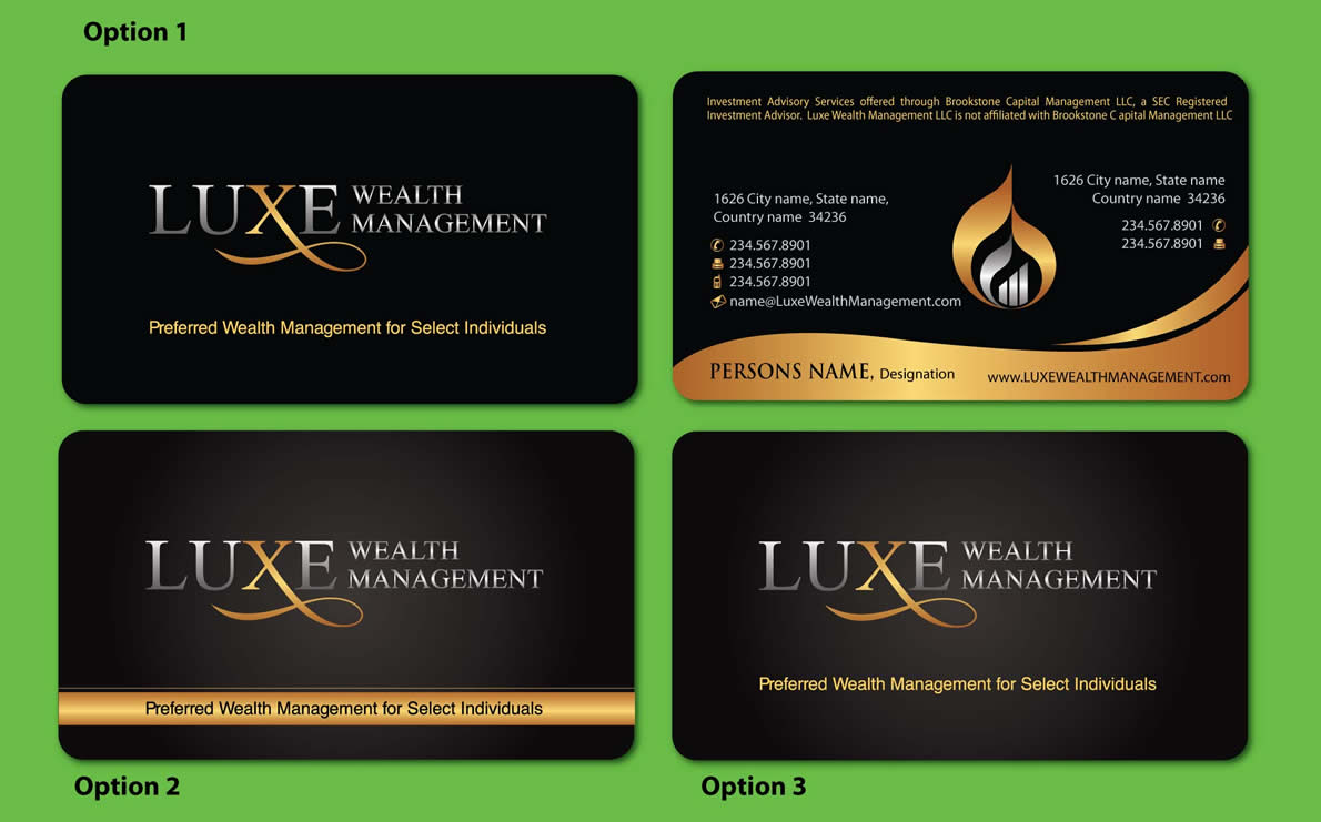 Stationery Design by Sbss for this project | Design #968031