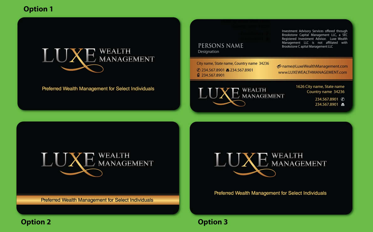 Schreibwaren-Design von Sbss für dieses Projekt | Design #968035