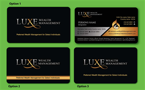 Stationery Design by Sbss for this project | Design: #968039