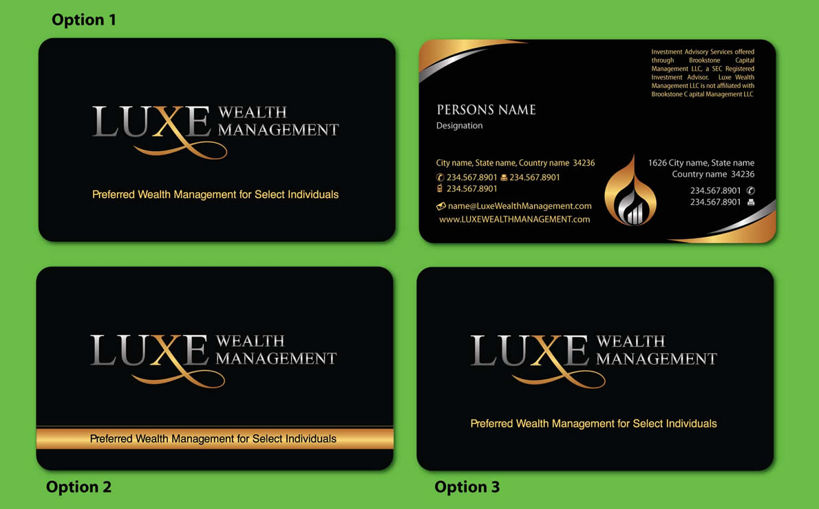 Design de Papeterie par Sbss pour ce projet | Design #968041