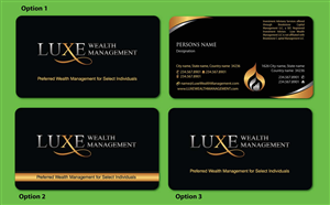 Stationery Design by Sbss for this project | Design: #968041